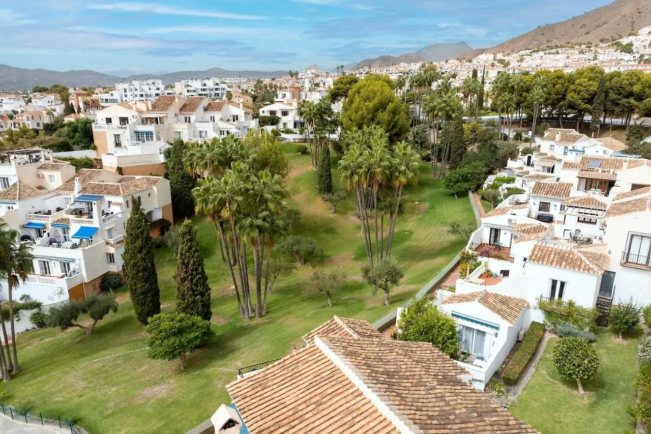 Tetuan 37 El Oasis De Capistrano Villa Nerja