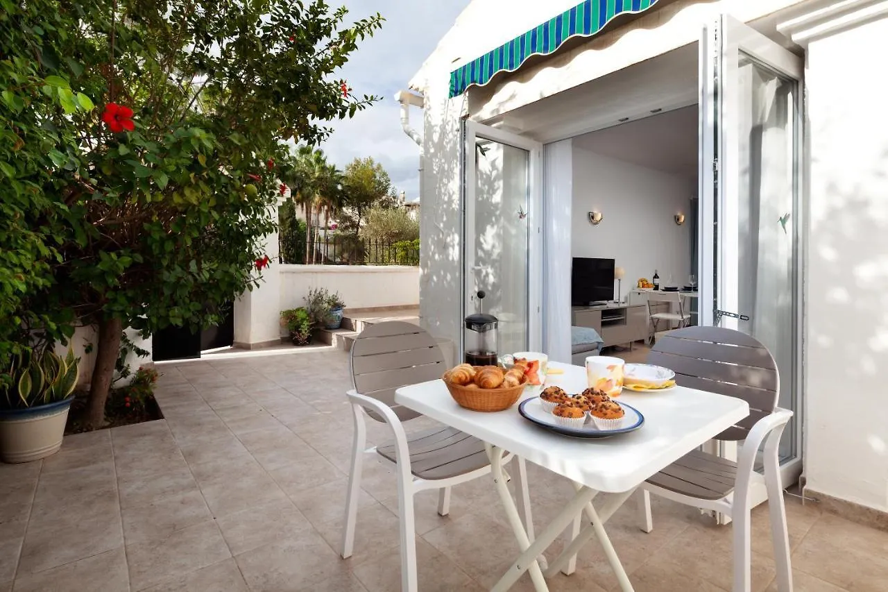 Tetuan 37 El Oasis De Capistrano Villa Nerja