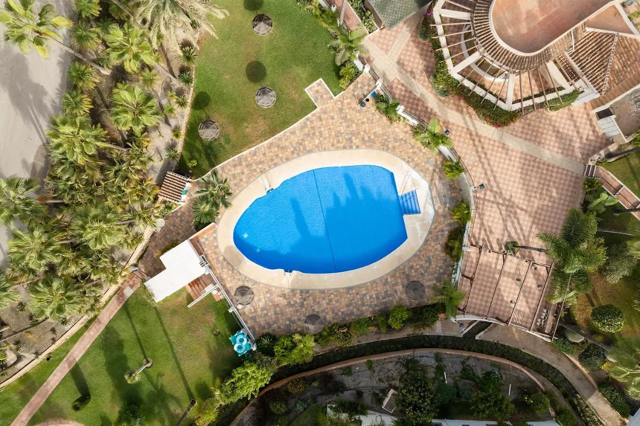 Tetuan 37 El Oasis De Capistrano Villa Nerja Holiday home