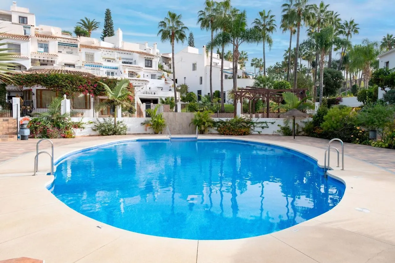 Tetuan 37 El Oasis De Capistrano Villa Nerja