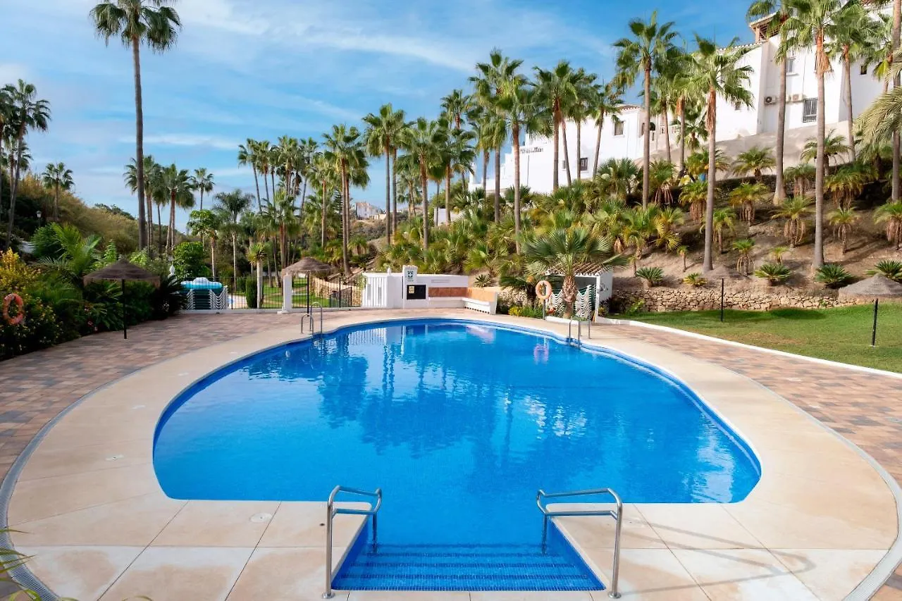 Holiday home Tetuan 37 El Oasis De Capistrano Villa Nerja