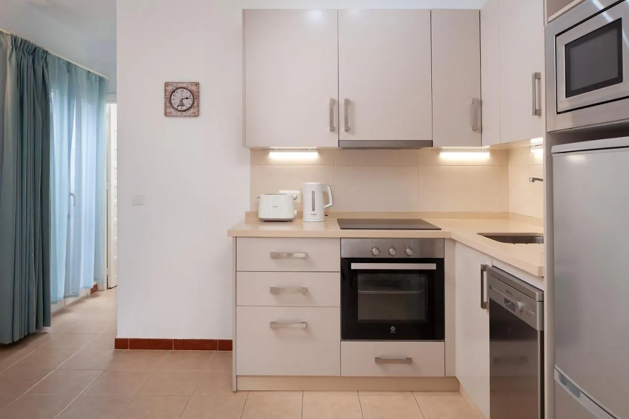 Holiday home Tetuan 37 El Oasis De Capistrano Villa Nerja