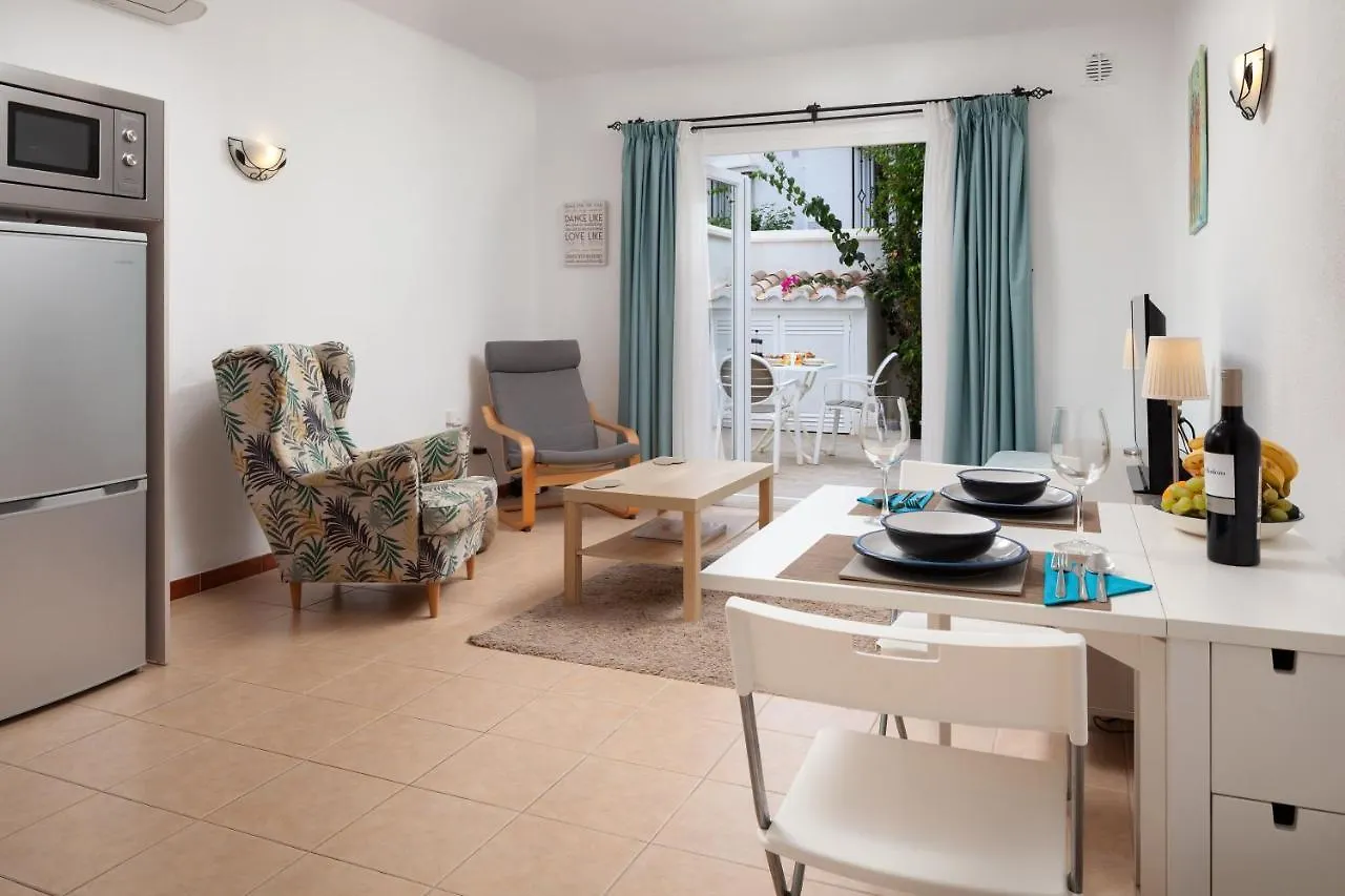 Tetuan 37 El Oasis De Capistrano Villa Nerja