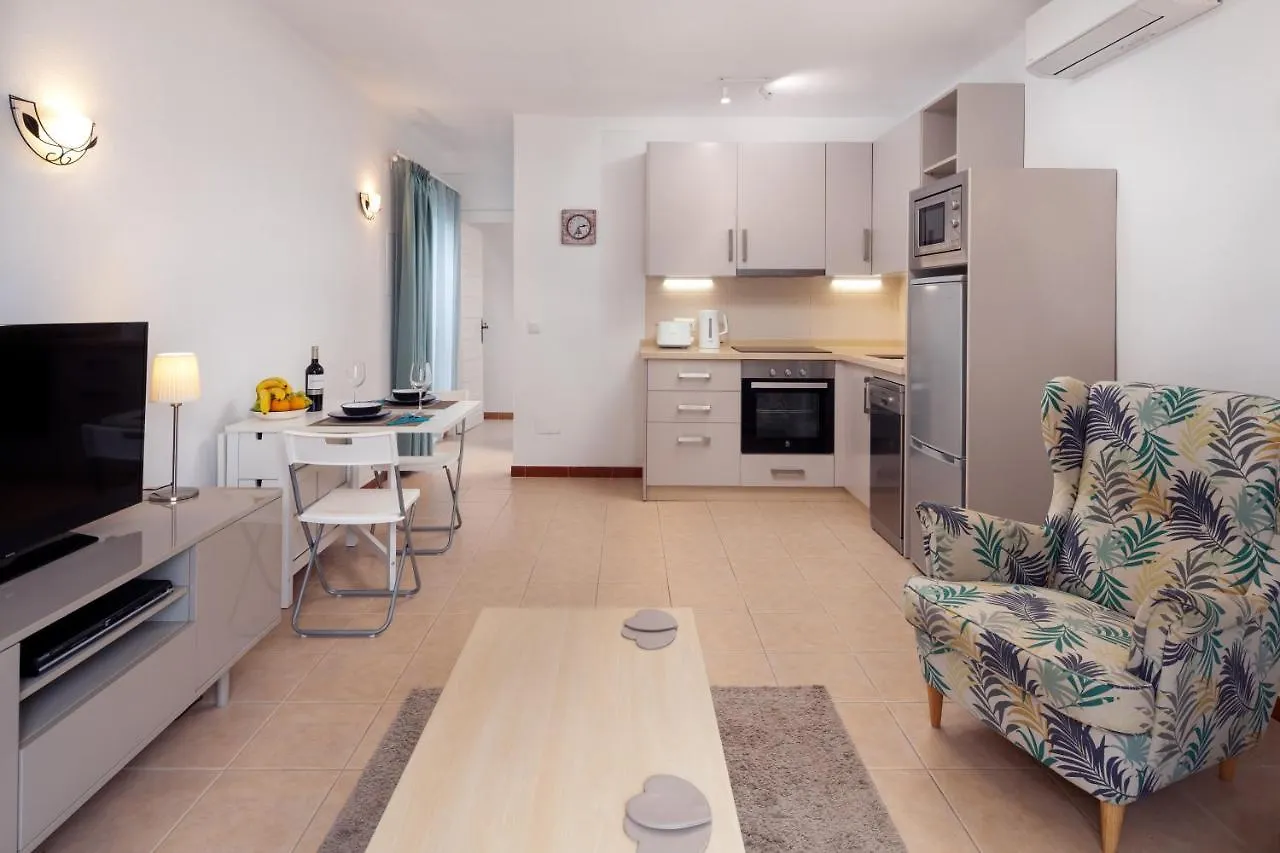 Holiday home Tetuan 37 El Oasis De Capistrano Villa Nerja Spain