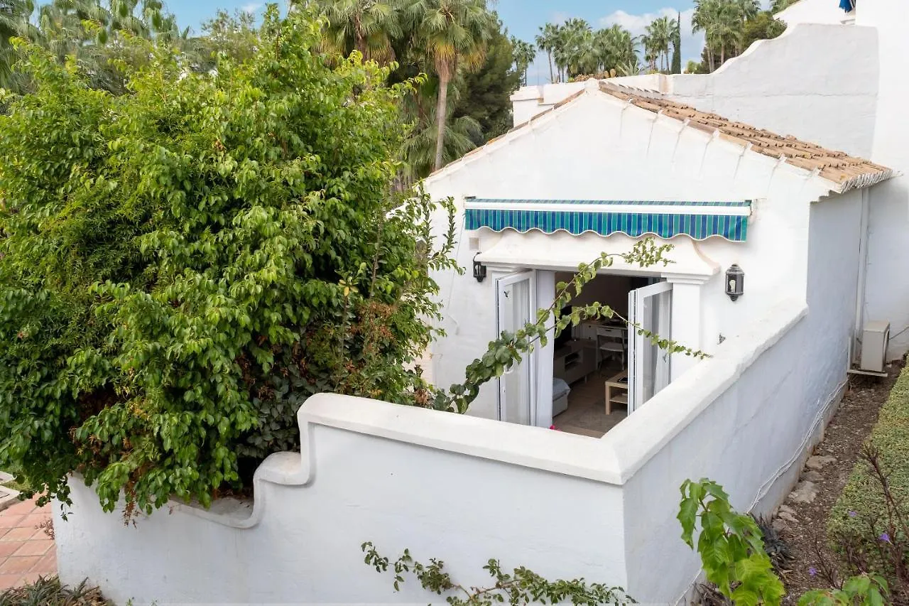 Holiday home Tetuan 37 El Oasis De Capistrano Villa Nerja Spain