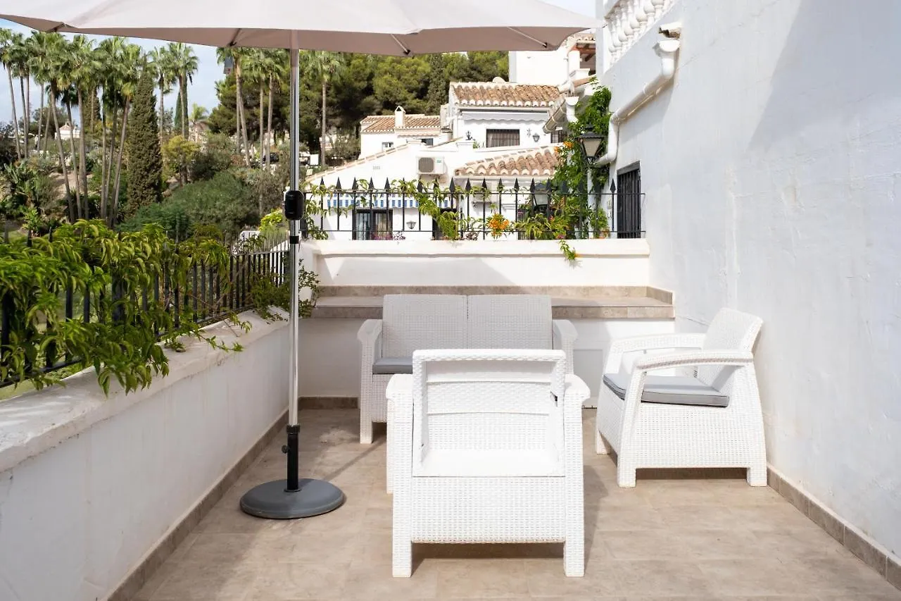 Tetuan 37 El Oasis De Capistrano Villa Nerja 0*,