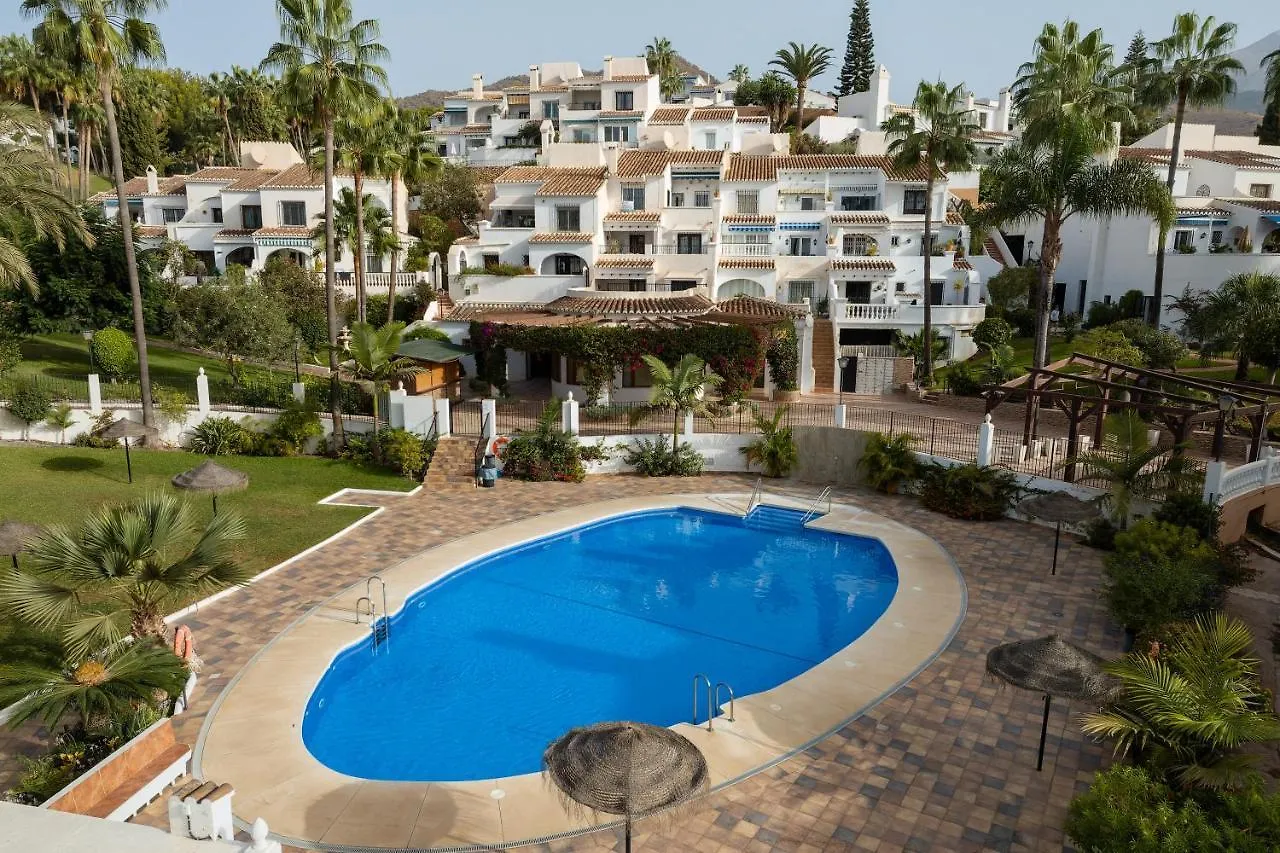 Tetuan 37 El Oasis De Capistrano Villa Nerja 0*,