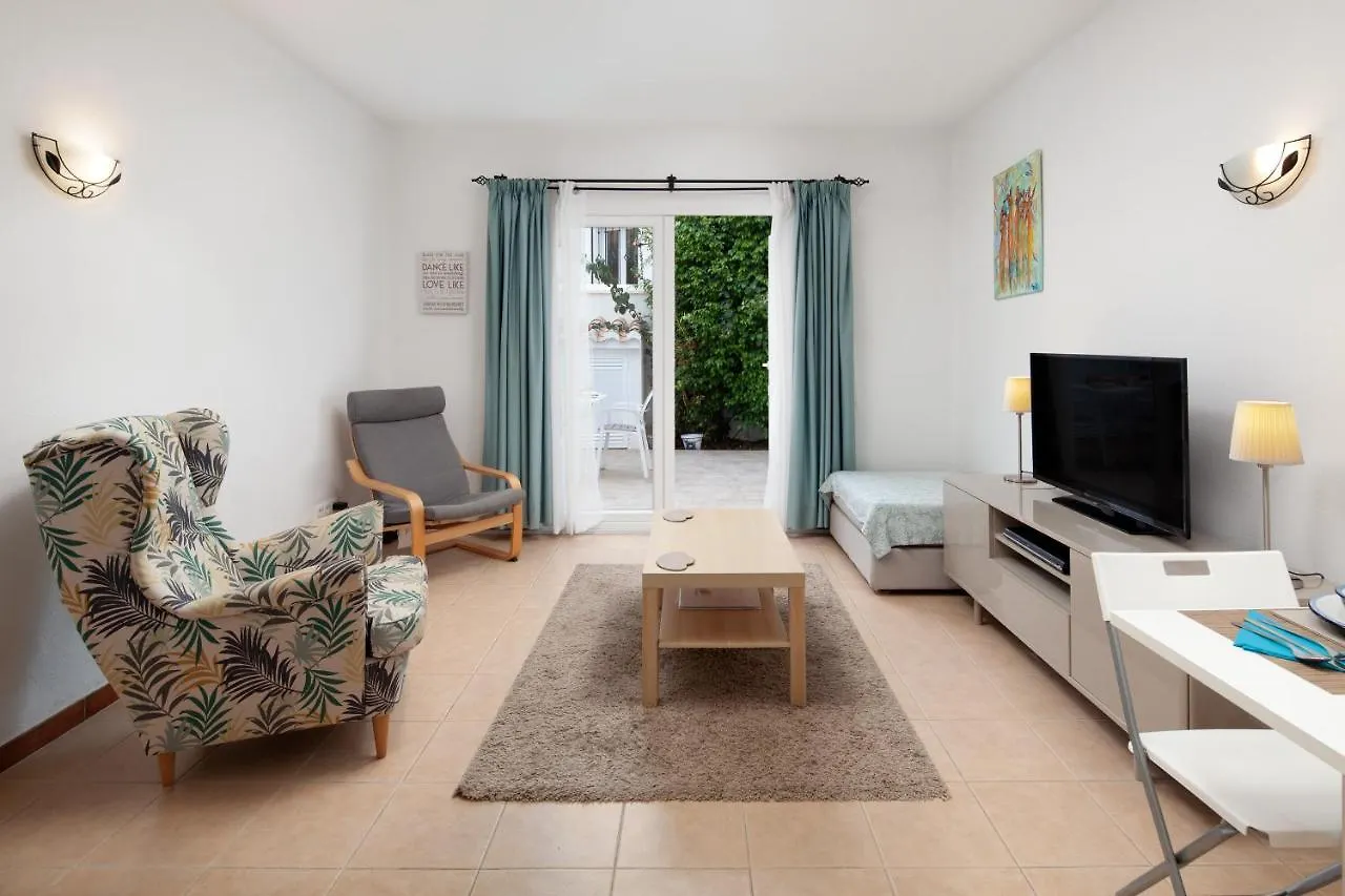 Holiday home Tetuan 37 El Oasis De Capistrano Villa Nerja