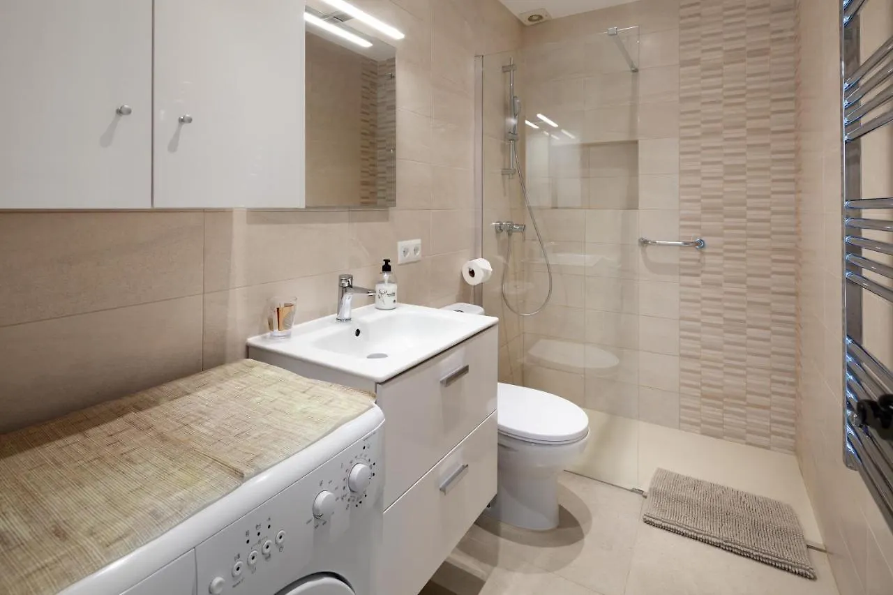 Tetuan 37 El Oasis De Capistrano Villa Nerja Holiday home