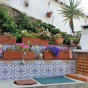 Casa La Noria Nerja